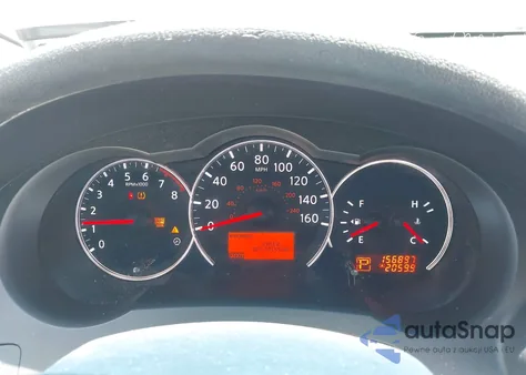 2012 Nissan Altima 3.5 Sr из США, поврежденный, VIN 1N4BL2AP5CN489208